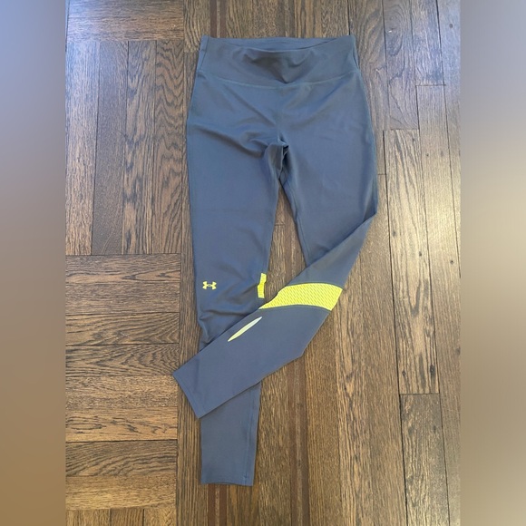 Under Armour Other - UNDER ARMOUR WORKOUT PANTS